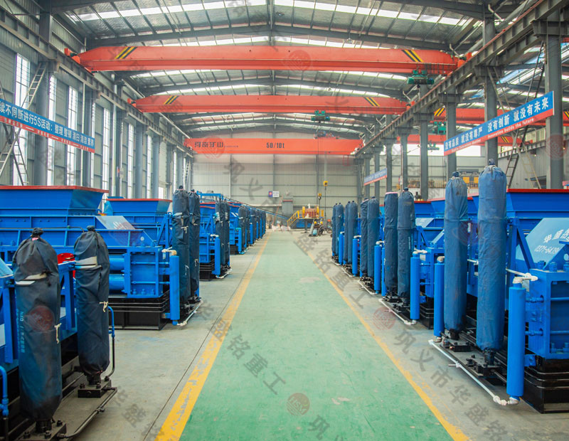 河卵石制沙機(jī)一臺價(jià)格是多少